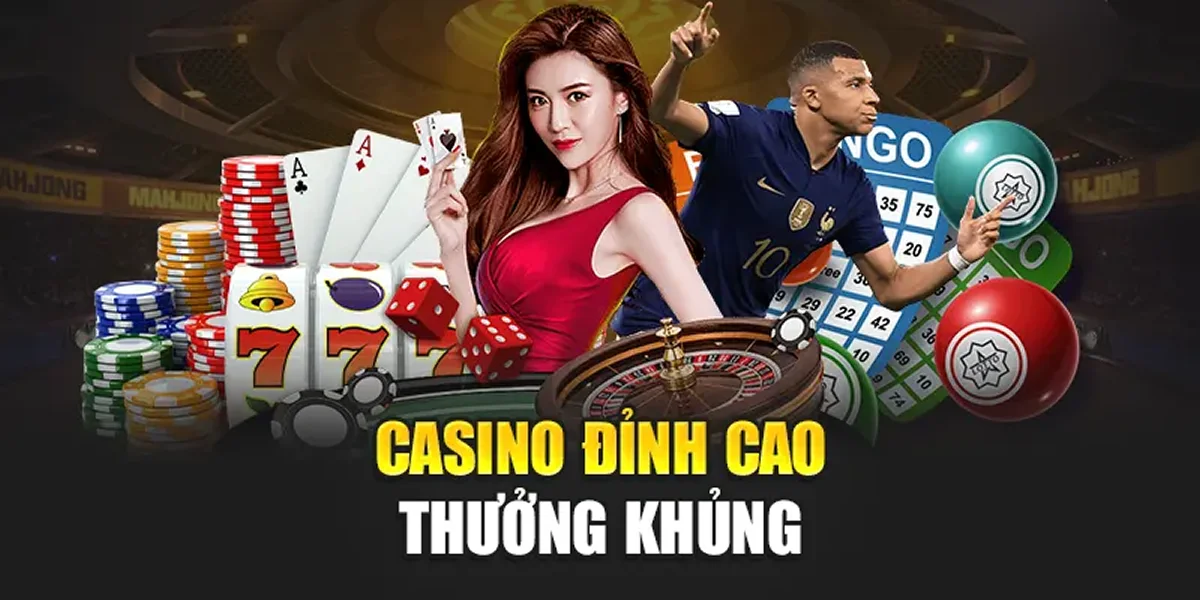 32win Casino